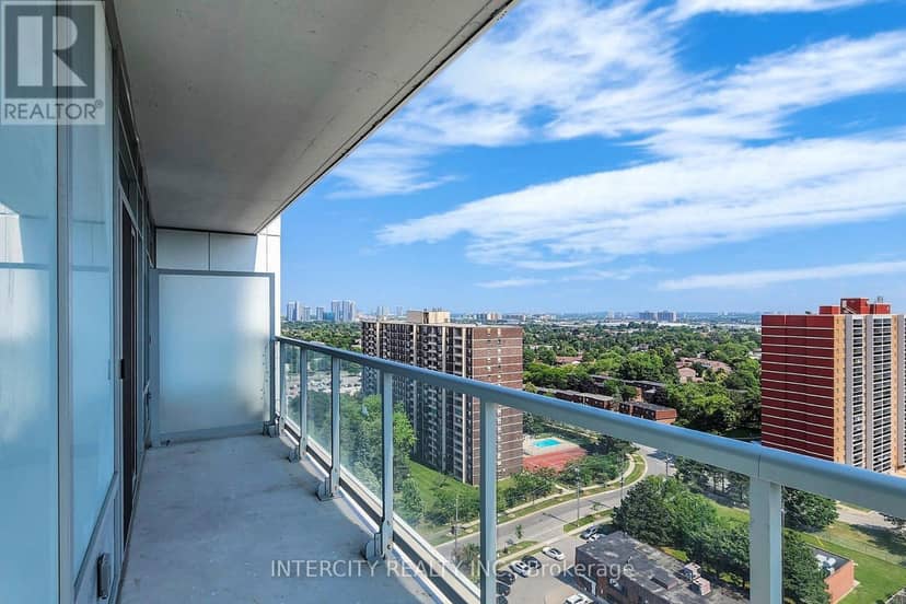 1509 - 3220 Sheppard Avenue E — photo 12 of 27