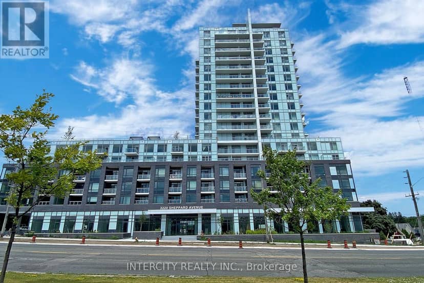 1509 - 3220 Sheppard Avenue E — photo 2 of 27