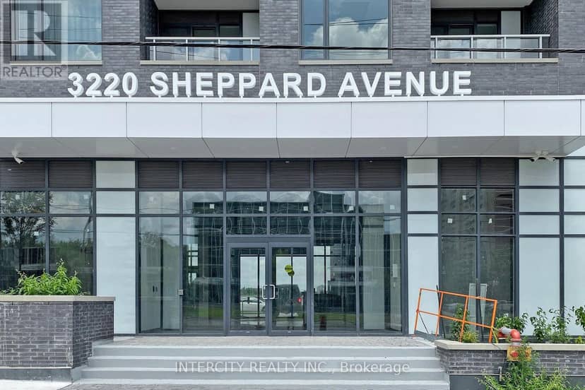 1509 - 3220 Sheppard Avenue E — photo 3 of 27