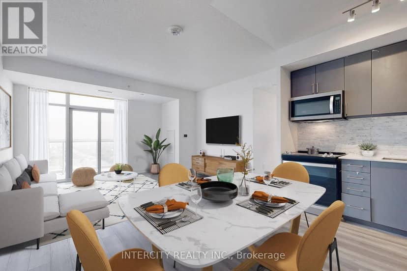 1509 - 3220 Sheppard Avenue E — photo 5 of 27