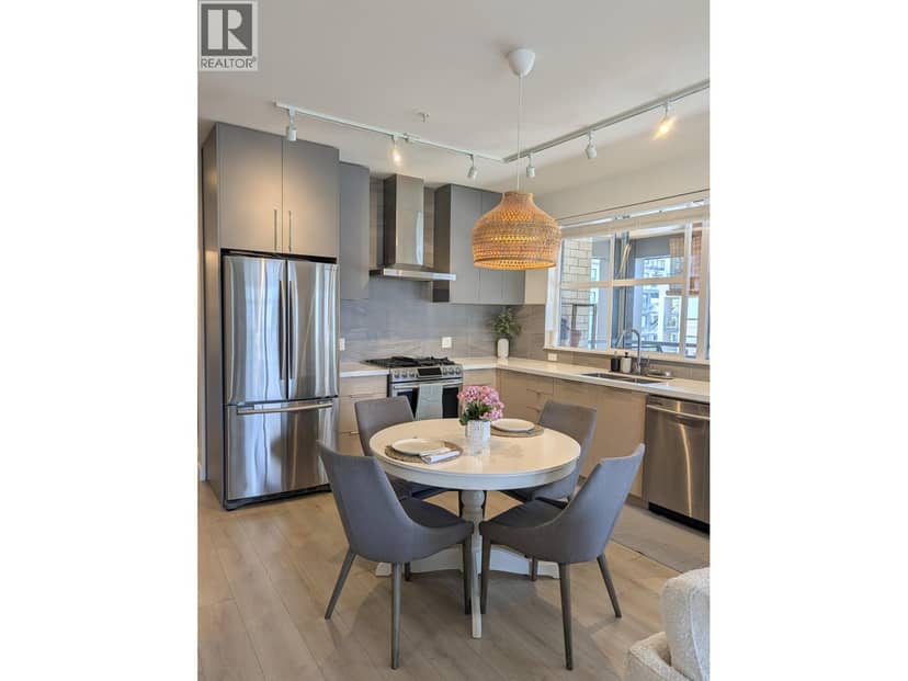 409 603 REGAN AVENUE, Coquitlam, photo 3