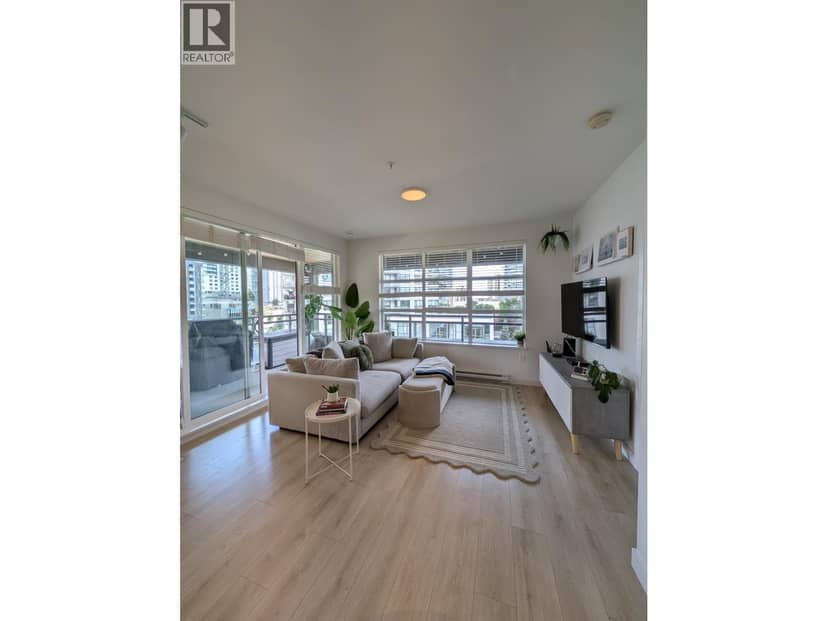 409 603 REGAN AVENUE, Coquitlam