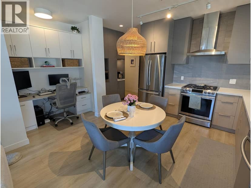 409 603 REGAN AVENUE, Coquitlam, photo 2
