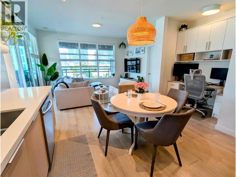 409 603 REGAN AVENUE, Coquitlam, photo 5