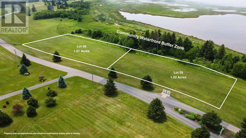 Lot 58 Campbells Way — photo 1 of 10