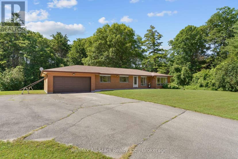 6035 Ganaraska Road — photo 1 of 37