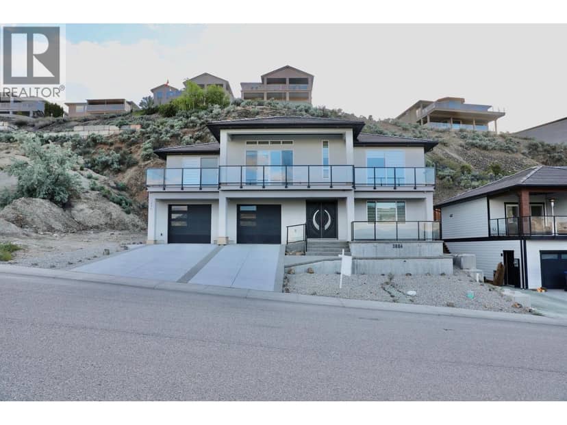 3806 Torrey Pines Drive, Osoyoos
