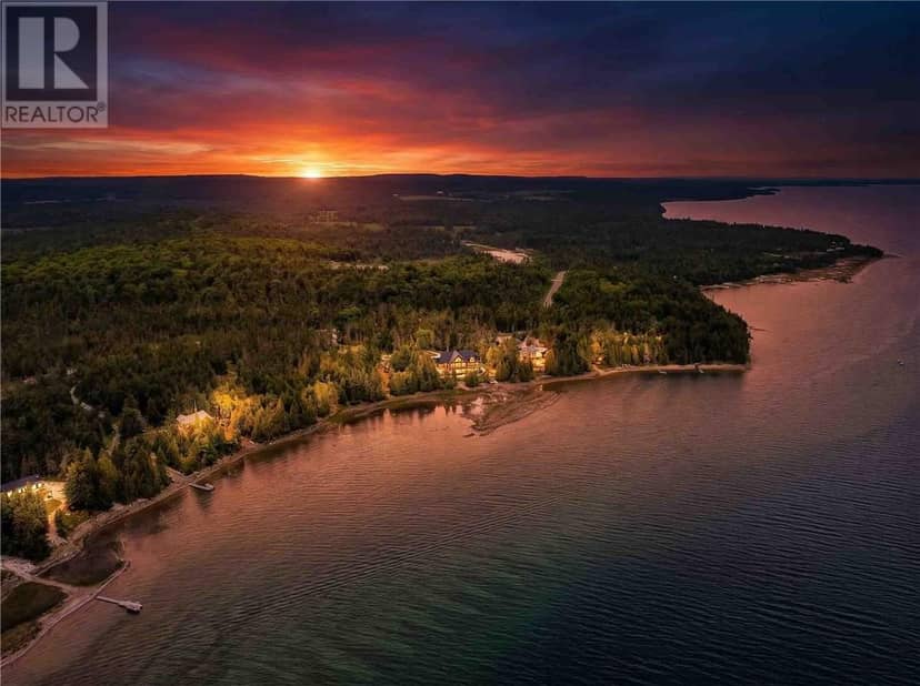 148 Dr McLay Drive, Assiginack, Manitoulin Island