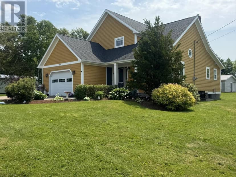1797 Route 124, Abrams Village, photo 3