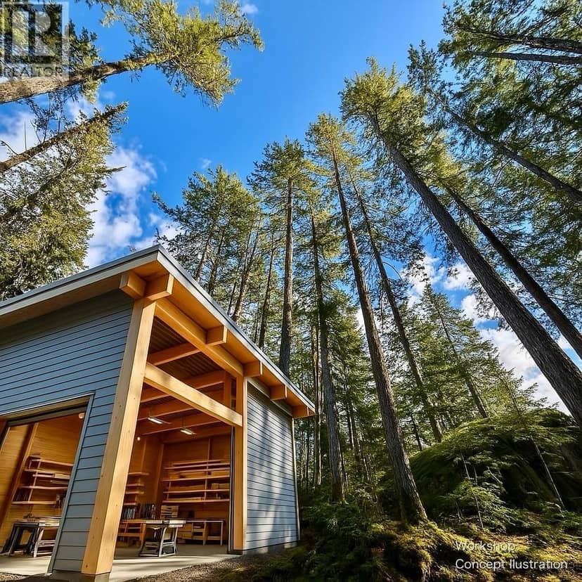 831 WINDJAMMER ROAD, Bowen Island, photo 8