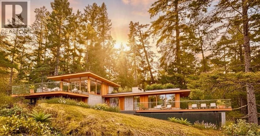 831 WINDJAMMER ROAD, Bowen Island, photo 5