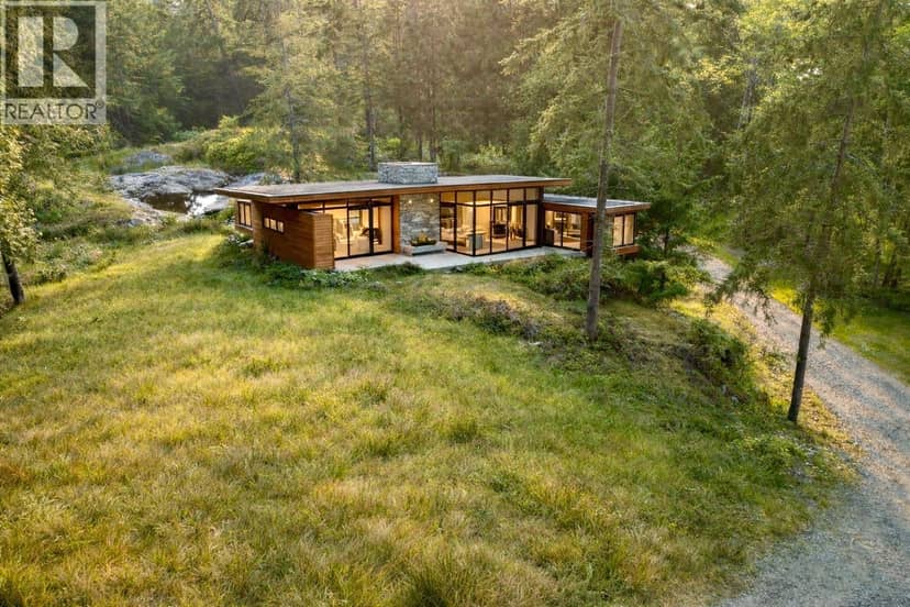 831 WINDJAMMER ROAD, Bowen Island, photo 4