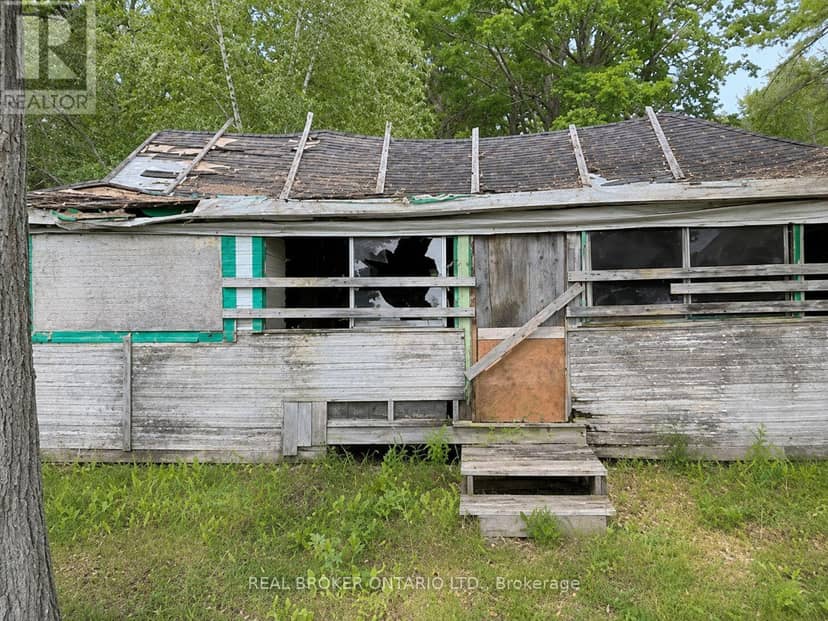 Lot 124 Kedey Island, Ottawa, photo 2