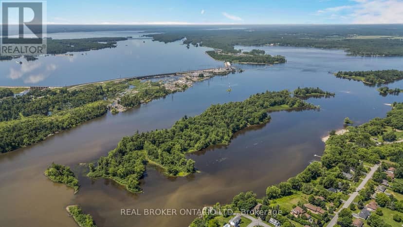 Lot 124 Kedey Island, Ottawa, photo 4