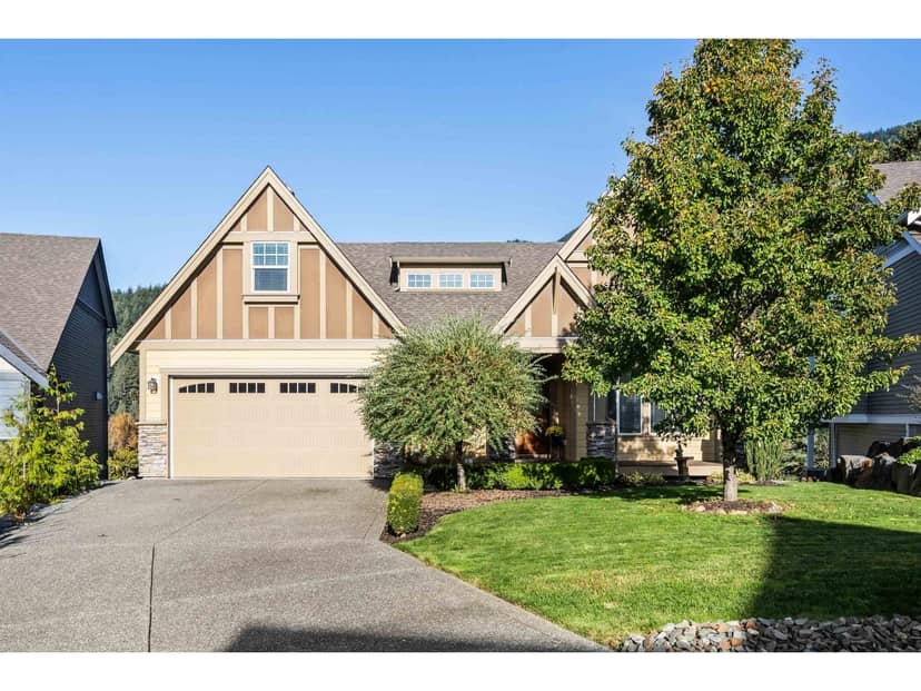 4 1911 WOODSIDE BOULEVARD, Mt Woodside, Agassiz