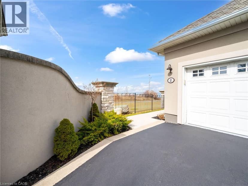484 MILLEN Road Unit# 2, Stoney Creek, photo 4