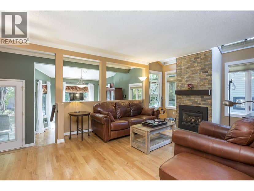 1989 CEDAR VILLAGE CRESCENT, North Vancouver, photo 5