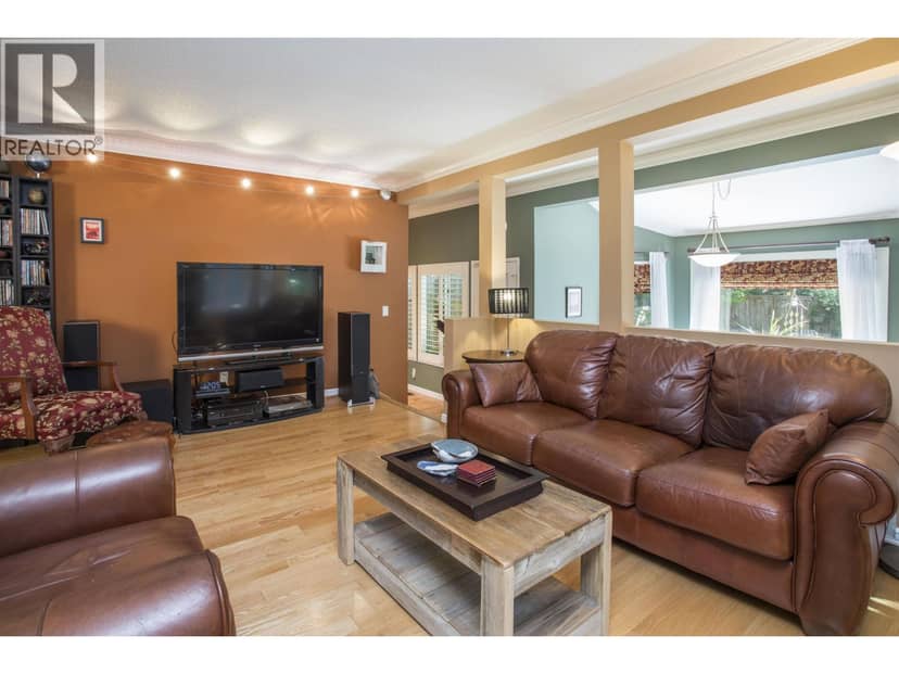 1989 CEDAR VILLAGE CRESCENT, North Vancouver, photo 6