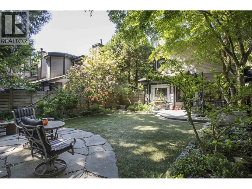 1989 CEDAR VILLAGE CRESCENT, North Vancouver, photo 2