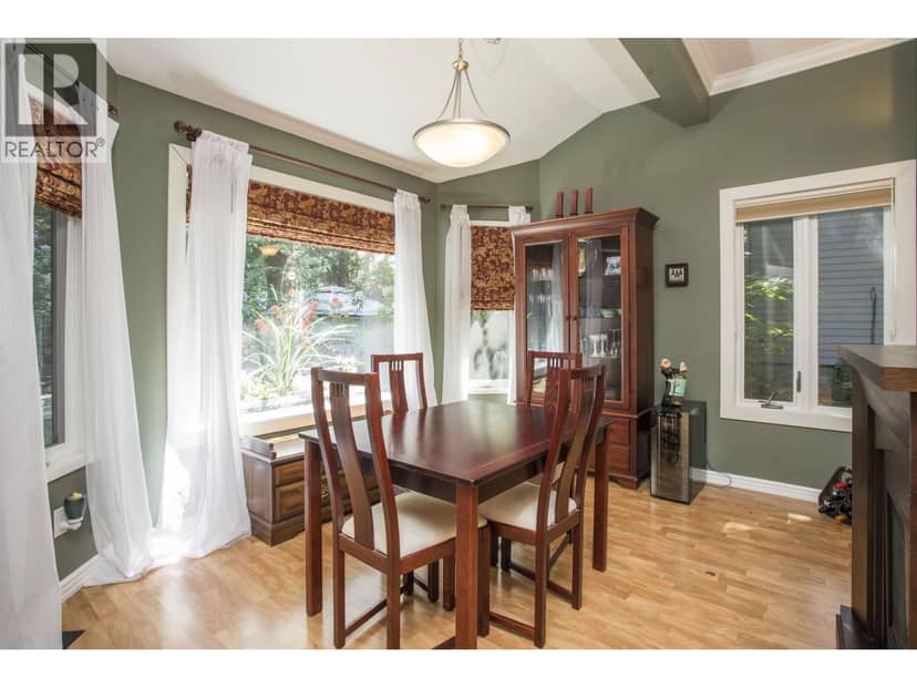 1989 CEDAR VILLAGE CRESCENT, North Vancouver, photo 8