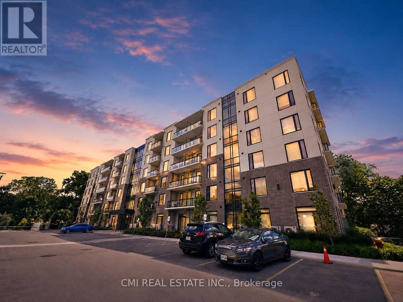 306 - 103 Roger Street — photo 1 of 28