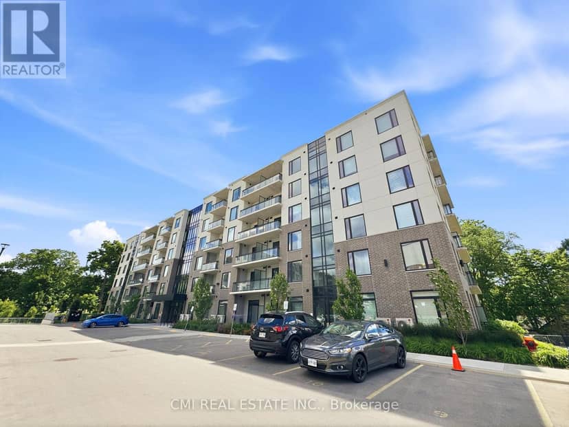 306 - 103 Roger Street — photo 2 of 28