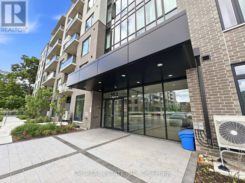 306 - 103 Roger Street — photo 3 of 28