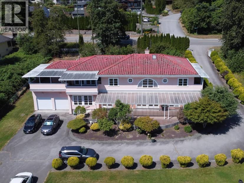 4828 MARINE DRIVE, Burnaby, photo 4