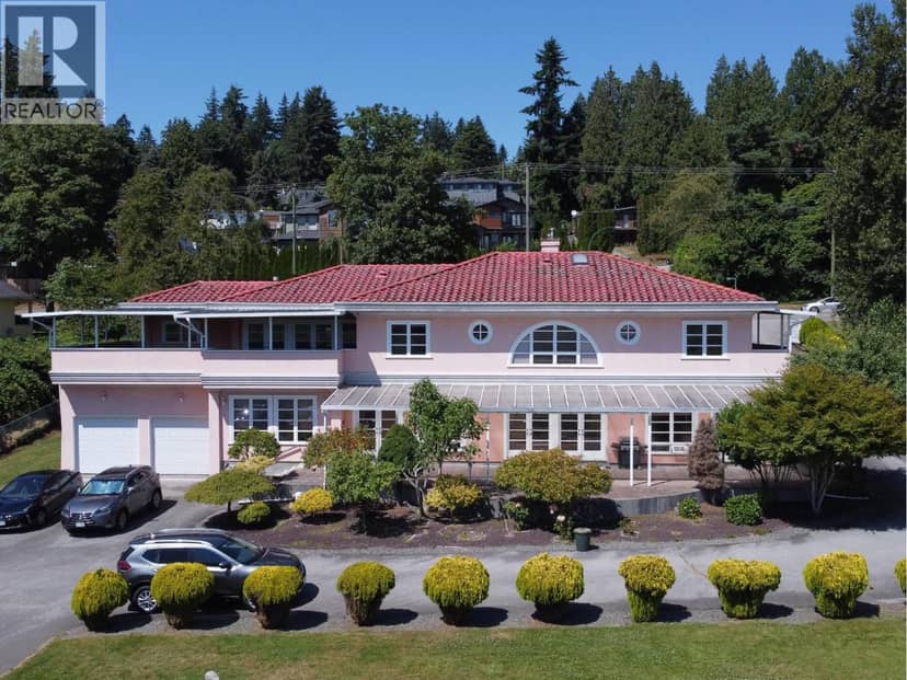 4828 MARINE DRIVE, Burnaby, photo 3
