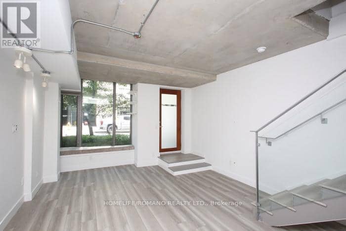 104 - 55 Stewart Street — photo 3 of 19