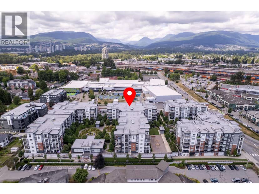 3503 2180 KELLY AVENUE, Port Coquitlam, photo 3