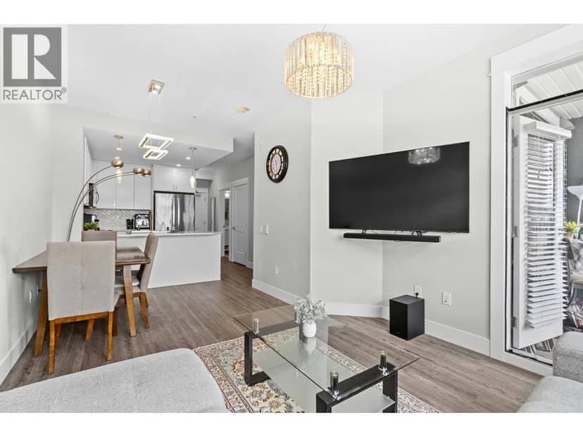 3503 2180 KELLY AVENUE, Port Coquitlam, photo 5