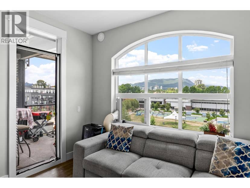 3503 2180 KELLY AVENUE, Port Coquitlam, photo 7