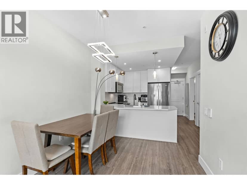 3503 2180 KELLY AVENUE, Port Coquitlam, photo 6