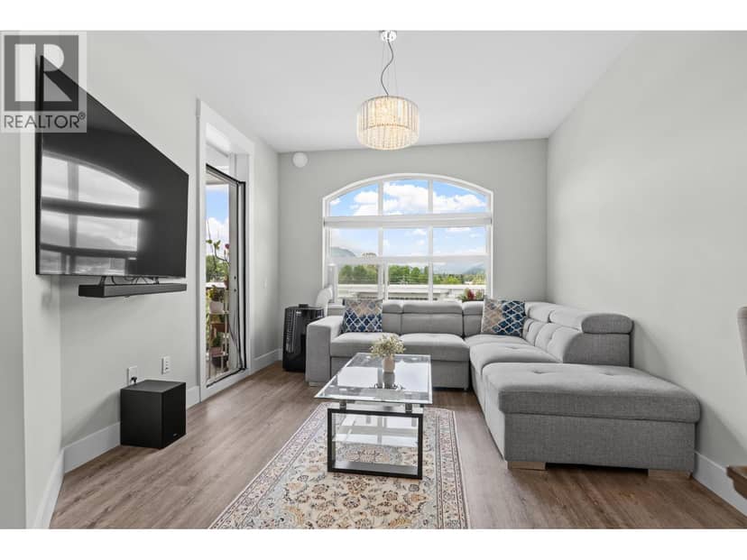 3503 2180 KELLY AVENUE, Port Coquitlam, photo 8