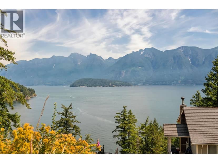 251 JASON ROAD, Bowen Island, photo 3