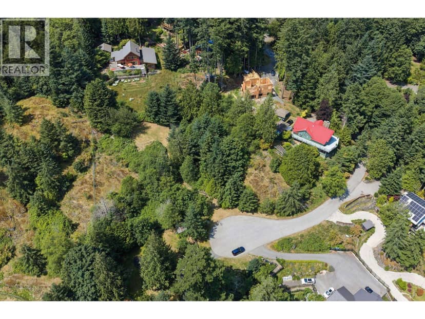 251 JASON ROAD, Bowen Island, photo 8