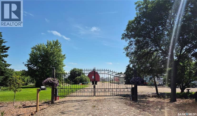 Flowerville Avenue Acreage — photo 1 of 40
