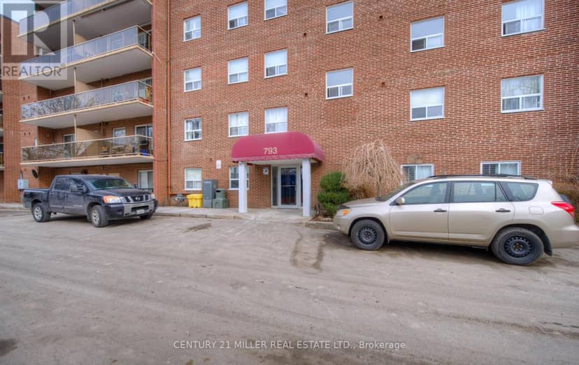 110 - 793 Colborne Street E — photo 1 of 28