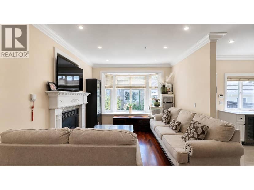 8318 FREMLIN STREET, Vancouver, photo 3