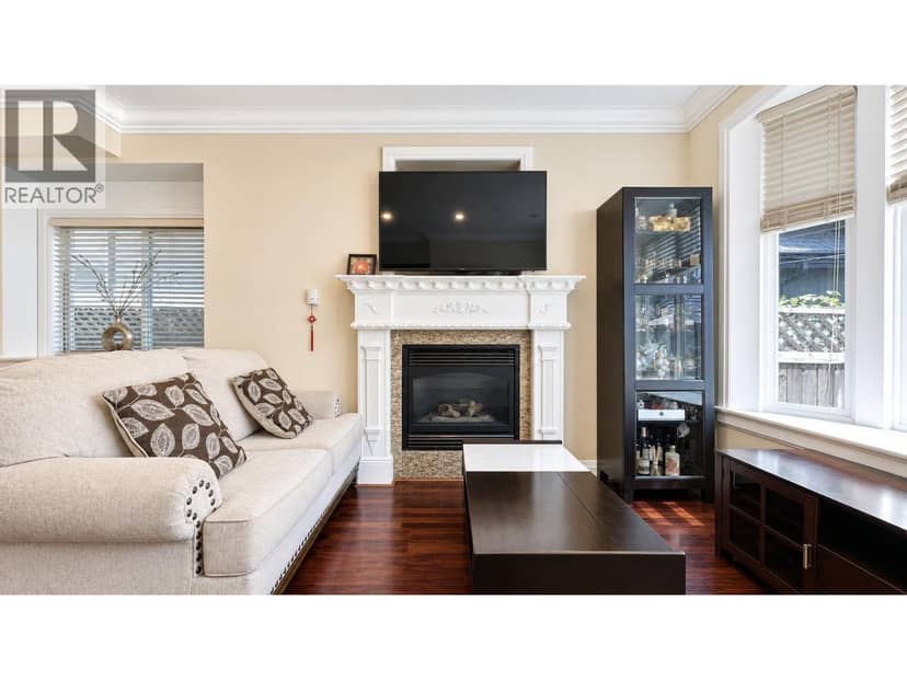 8318 FREMLIN STREET, Vancouver, photo 4