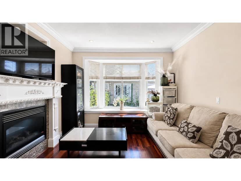 8318 FREMLIN STREET, Vancouver, photo 5