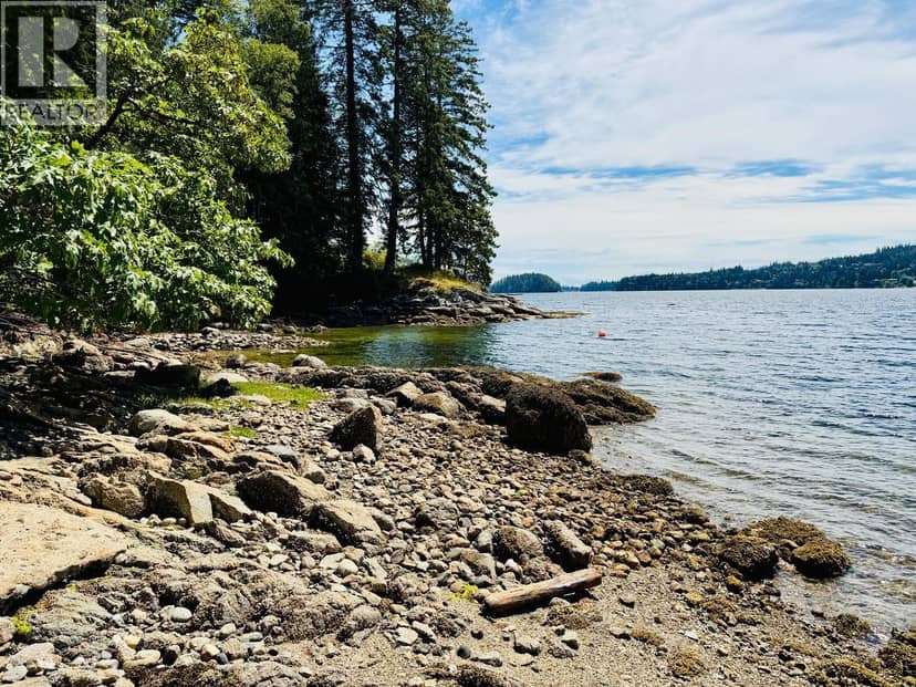 6787 SECHELT INLET ROAD, Sechelt, photo 3