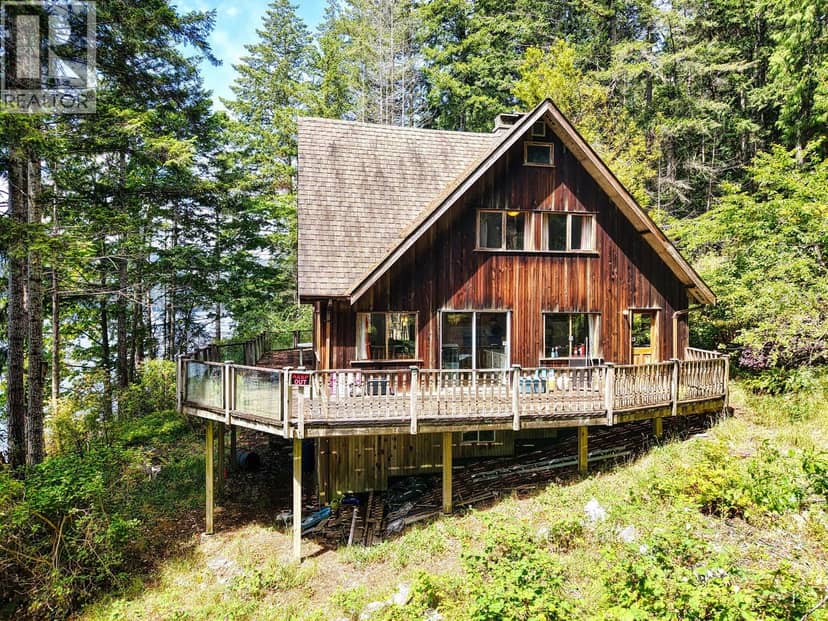 6787 SECHELT INLET ROAD, Sechelt, photo 5