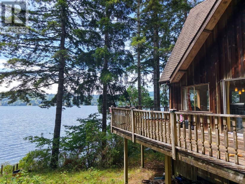 6787 SECHELT INLET ROAD, Sechelt, photo 6