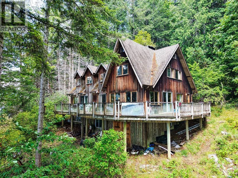 6787 SECHELT INLET ROAD, Sechelt, photo 7