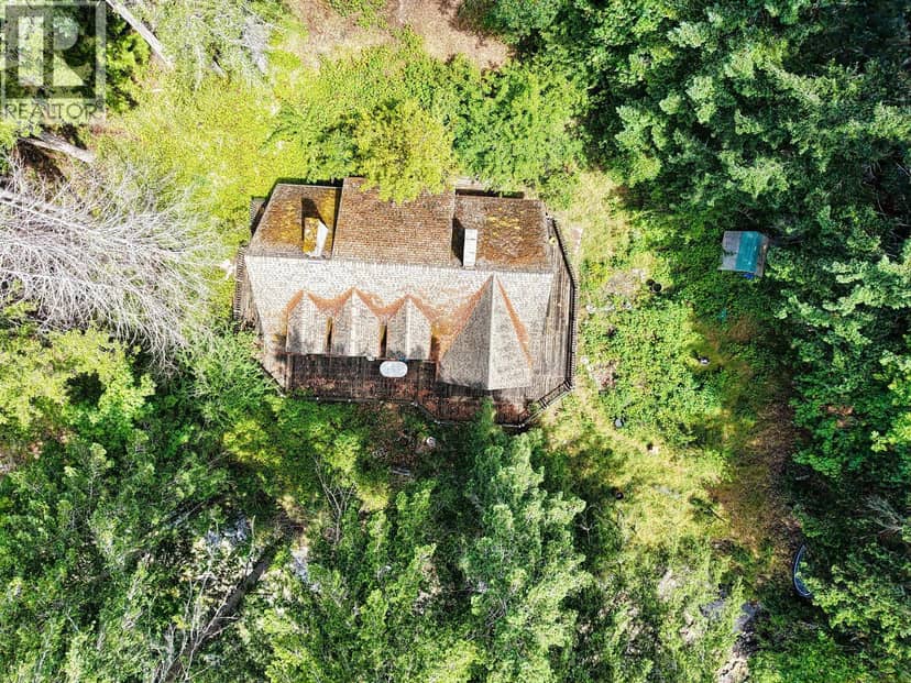 6787 SECHELT INLET ROAD, Sechelt, photo 8