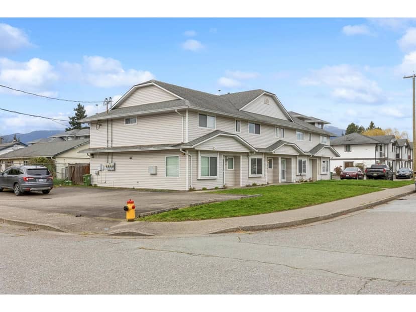 1,2,3,4 9145 CHARLES STREET, Chilliwack Proper East, Chilliwack, photo 4