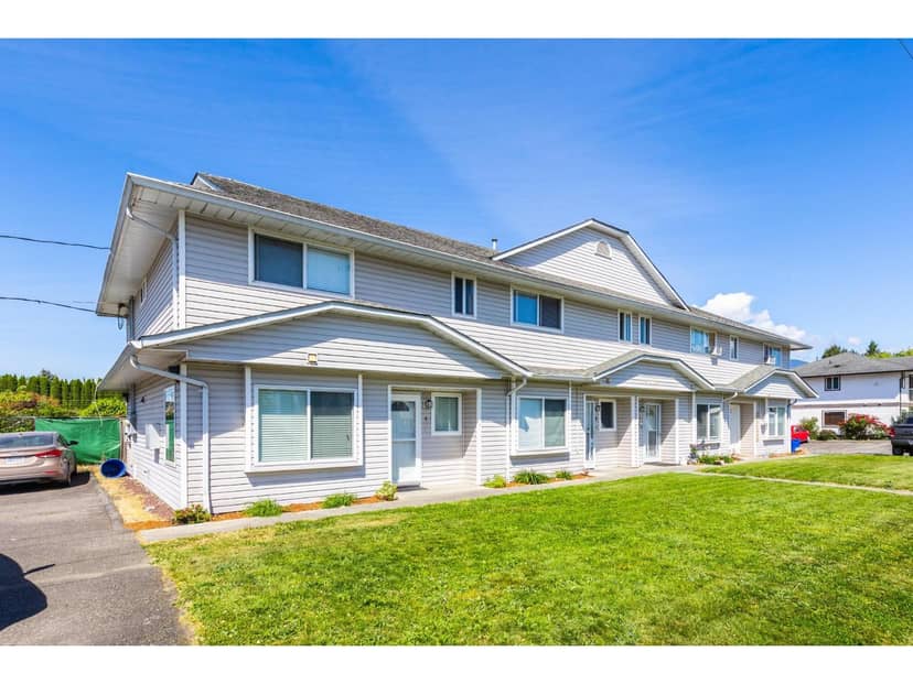 1,2,3,4 9145 CHARLES STREET, Chilliwack Proper East, Chilliwack, photo 2
