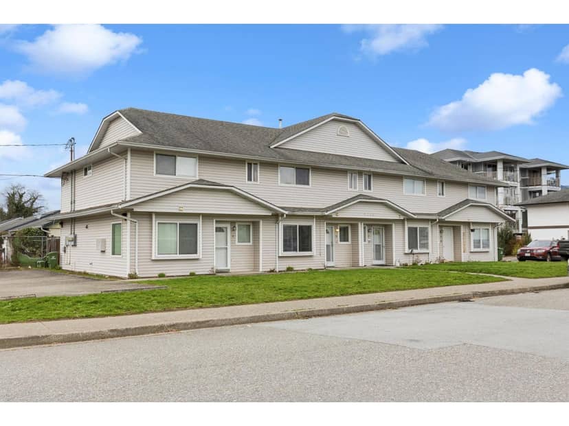 1,2,3,4 9145 CHARLES STREET, Chilliwack Proper East, Chilliwack, photo 3